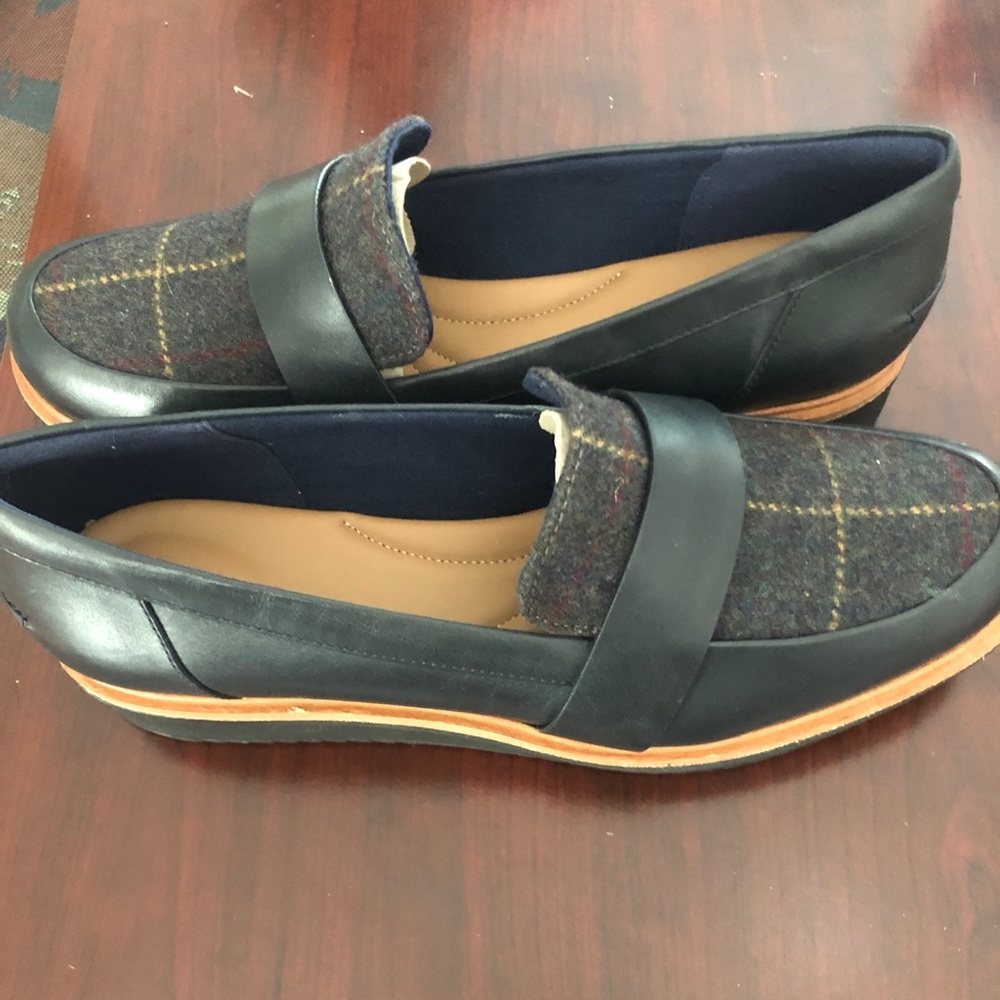 Clarks Teadale Elsa loafer (NIB)